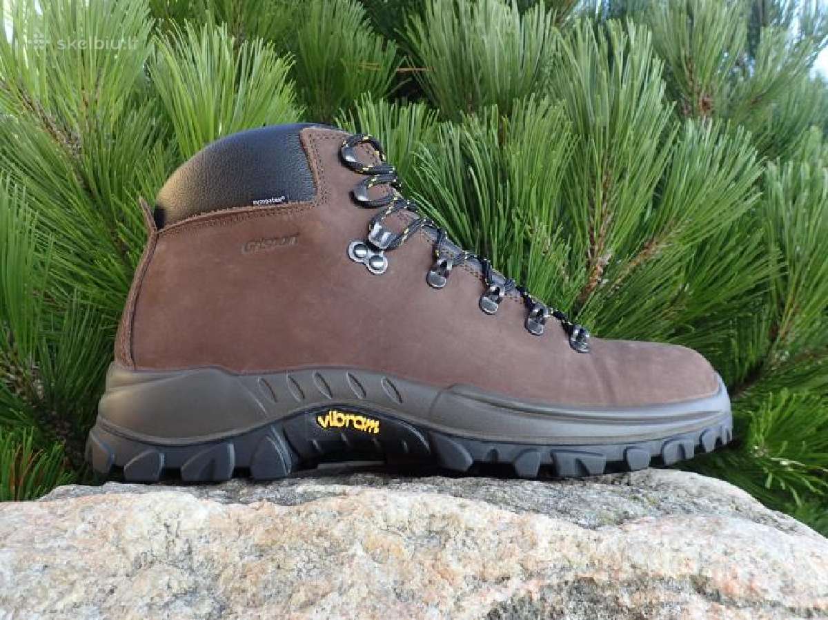 Grisport, Rieker, Skechers, Adidas, Waldlaufer. - nuotraukos Nr. 17