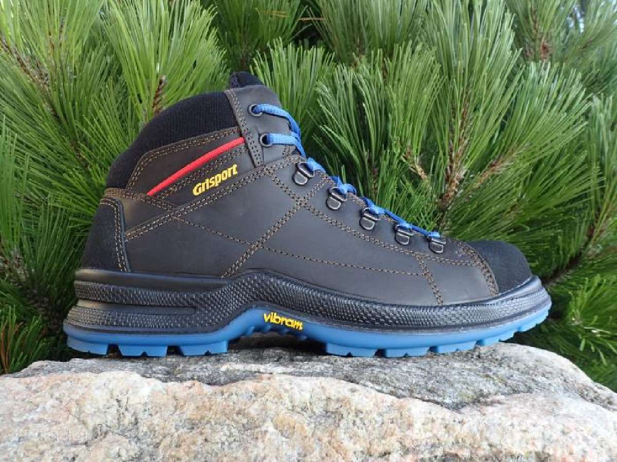 Grisport, Rieker, Skechers, Adidas, Waldlaufer. - nuotraukos Nr. 18