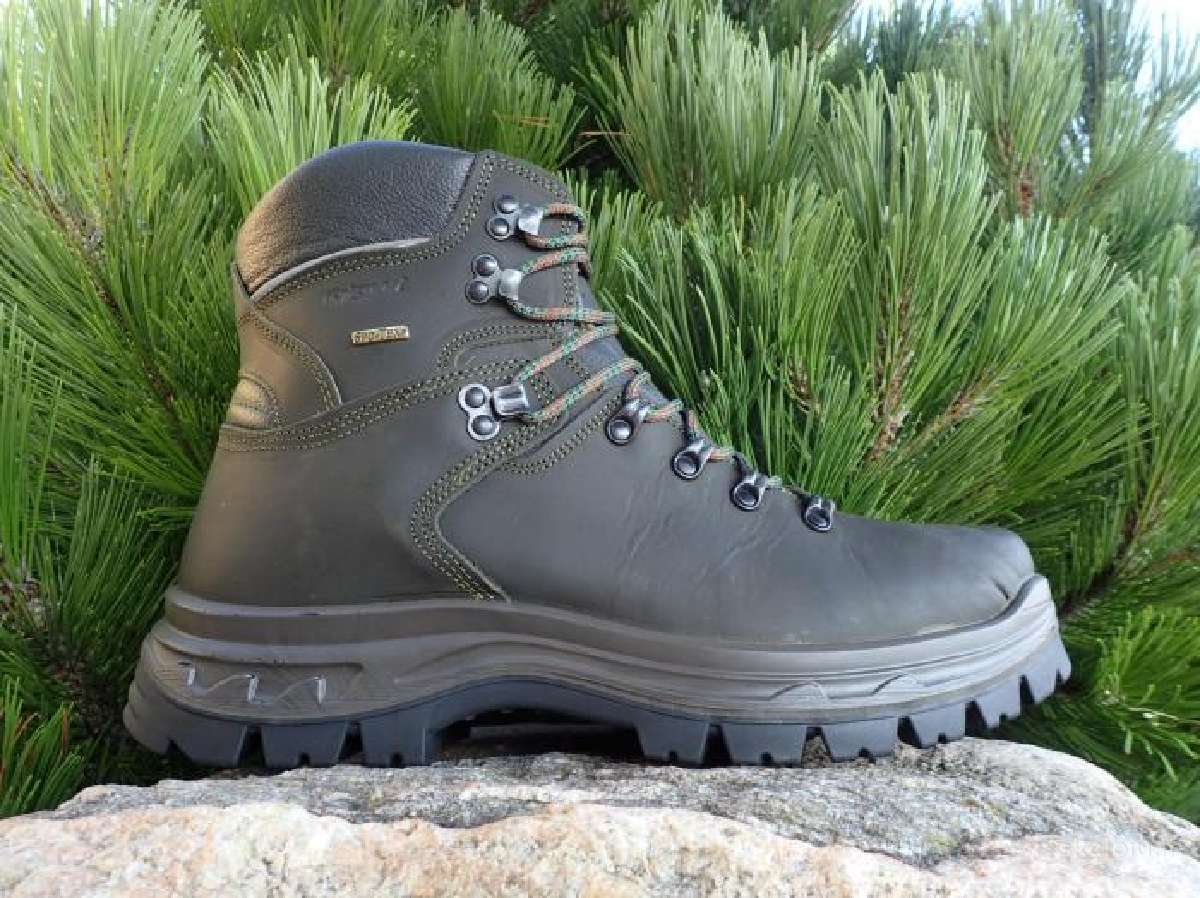 Grisport, Rieker, Skechers, Adidas, Waldlaufer. - nuotraukos Nr. 22