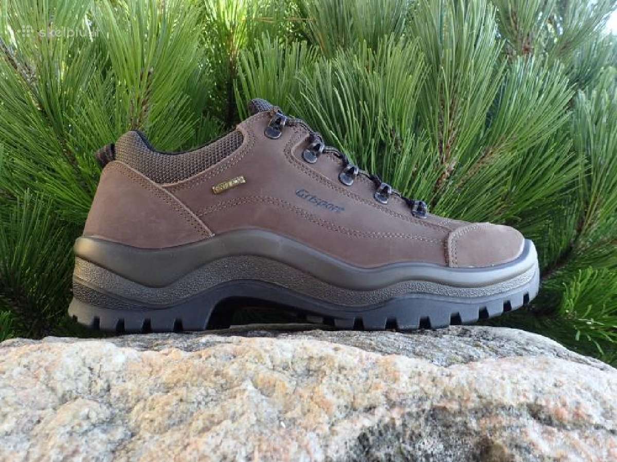 Grisport, Rieker, Skechers, Adidas, Waldlaufer. - nuotraukos Nr. 24