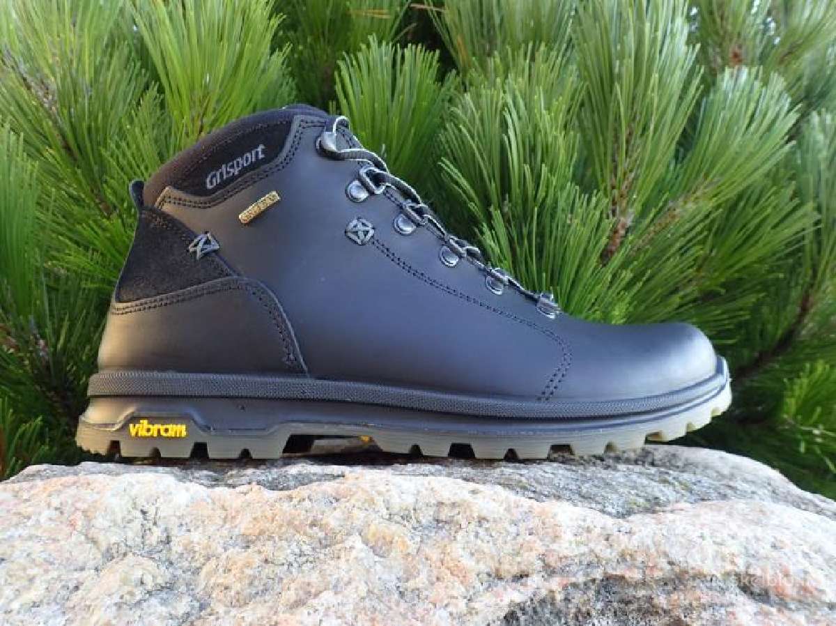 Grisport, Rieker, Skechers, Adidas, Waldlaufer. - nuotraukos Nr. 6