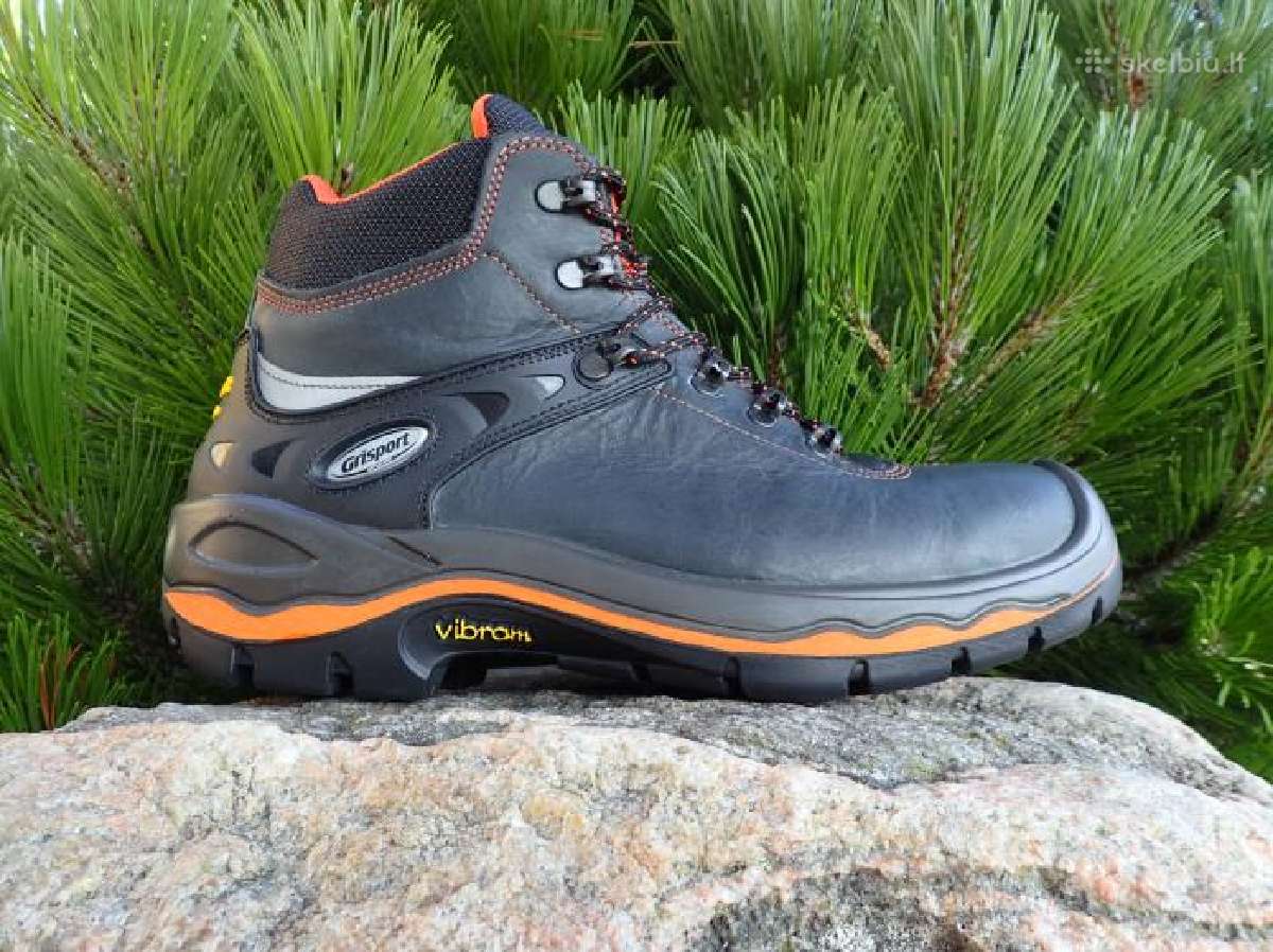 Grisport, Rieker, Skechers, Adidas, Waldlaufer. - nuotraukos Nr. 31