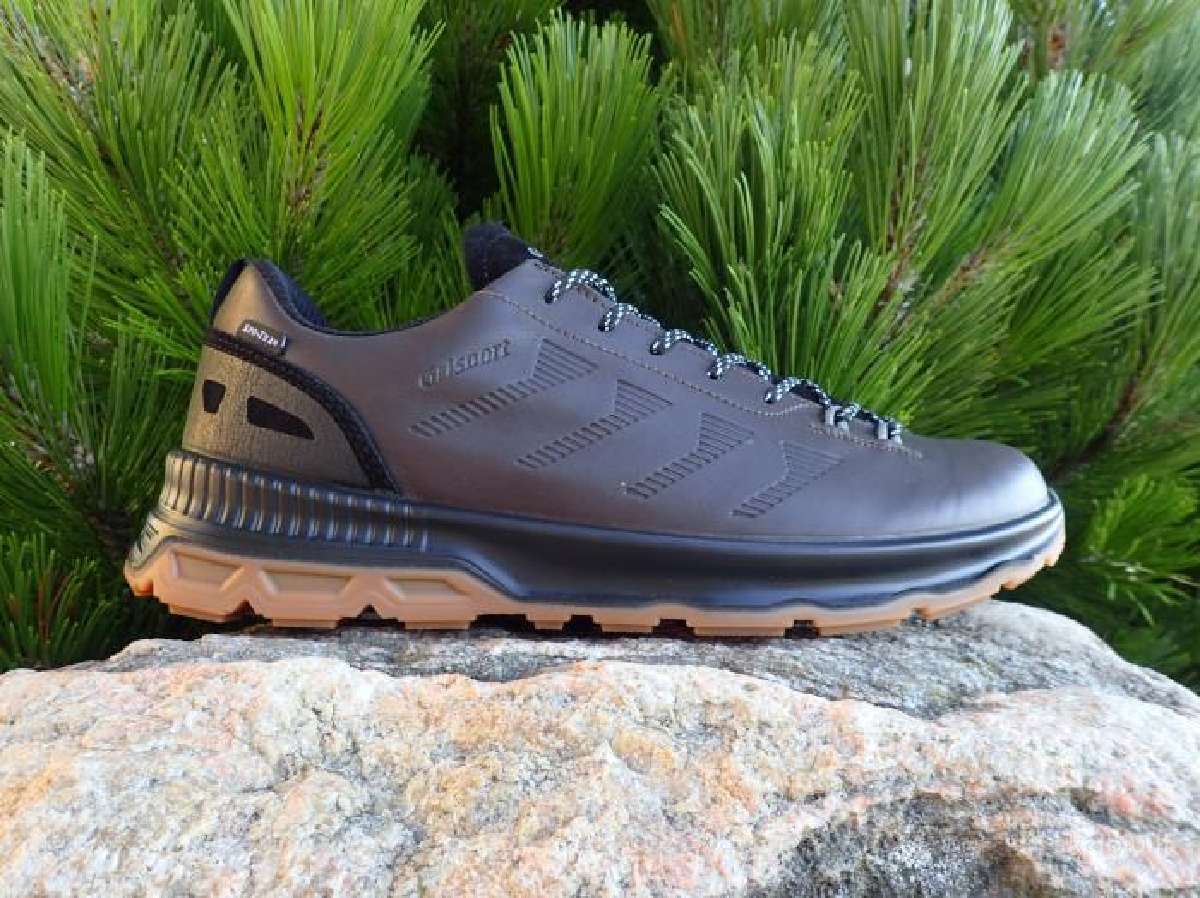 Grisport, Rieker, Skechers, Adidas, Waldlaufer. - nuotraukos Nr. 32