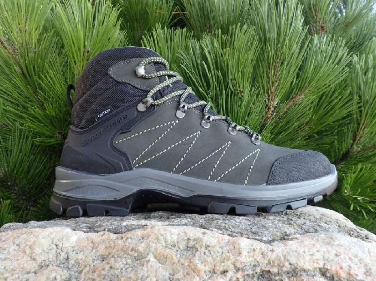 Grisport, Rieker, Skechers, Adidas, Waldlaufer. - nuotraukos Nr. 33