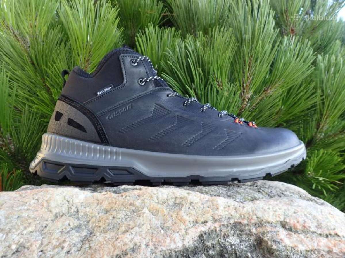 Grisport, Rieker, Skechers, Adidas, Waldlaufer. - nuotraukos Nr. 36