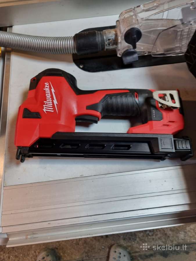 Bosch,makita,milwaukee,wurth, festool - nuotraukos Nr. 7