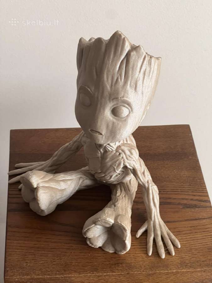Baby groot