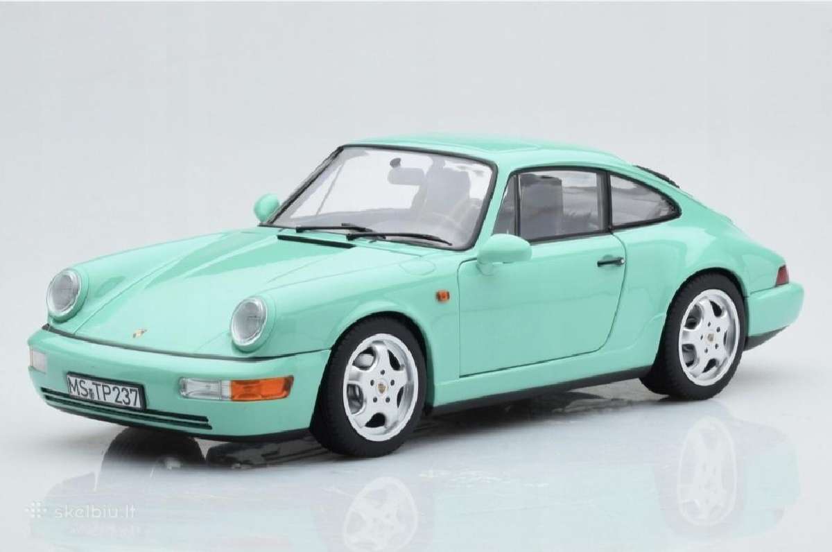 Porsche 911 964 Carrera