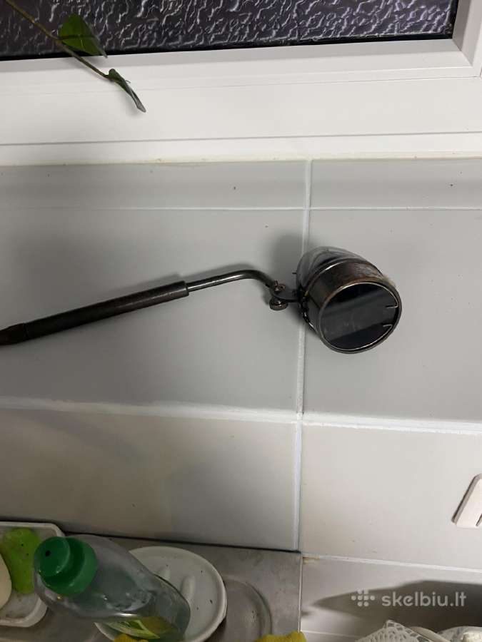 Parduodama fotoblykste