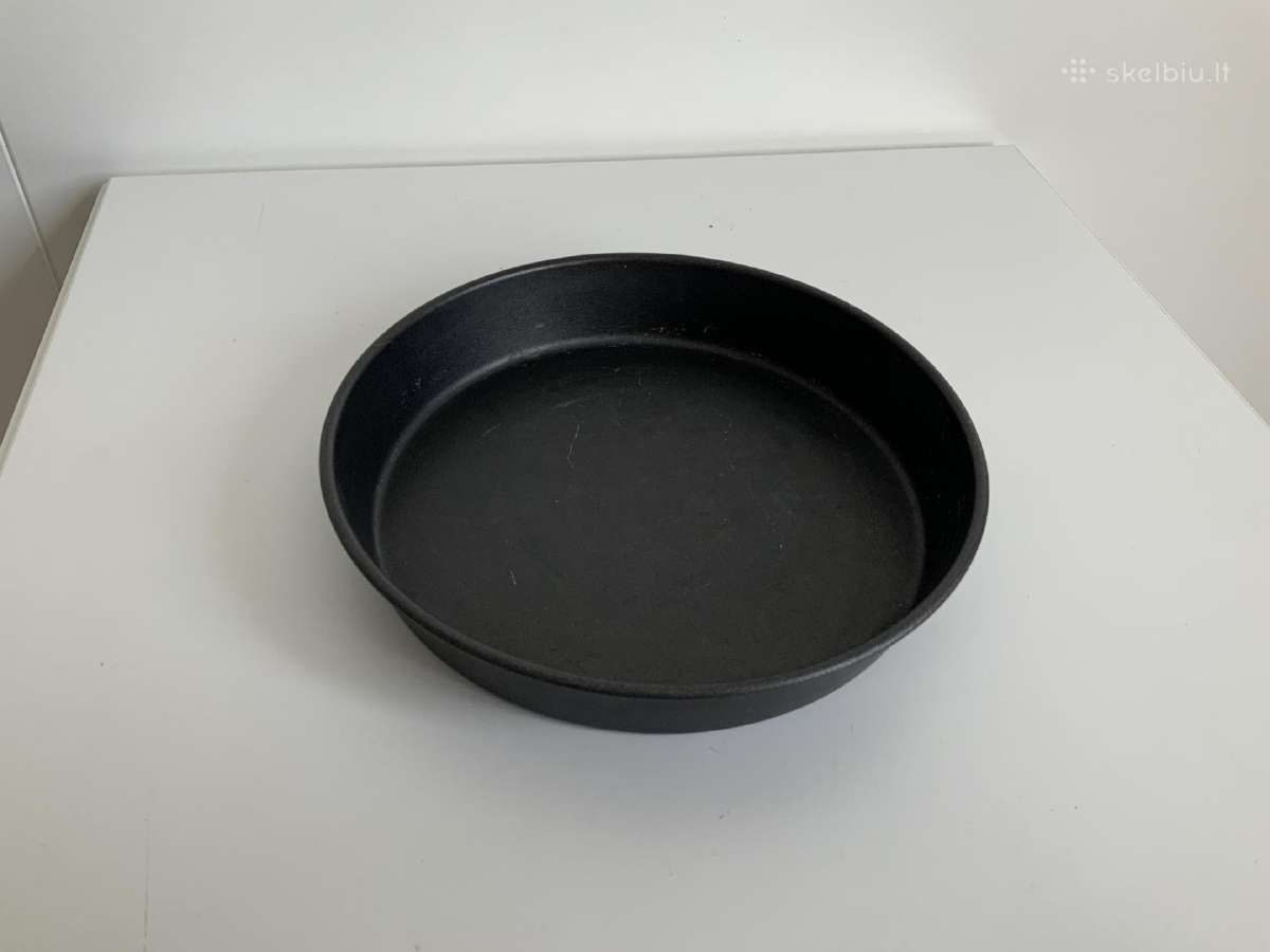 Kepimo formelė 18cm