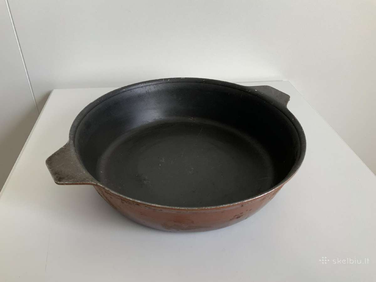 Kepimo forma 23cm