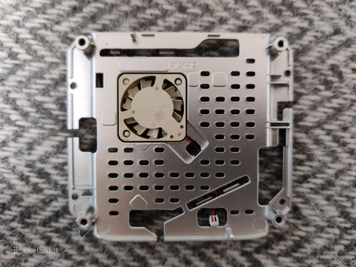 Dji Phantom 3 Pro Anti-vibration Gimbal Mount Plt - nuotraukos Nr. 3