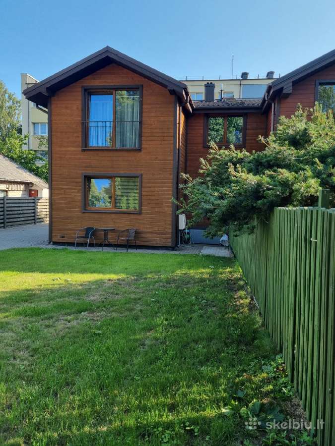 Kambarių ir apartamentu nuoma - nuotraukos Nr. 11