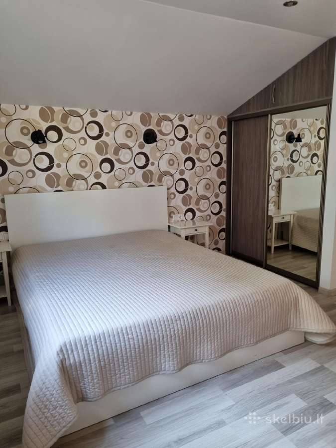Kambarių ir apartamentu nuoma - nuotraukos Nr. 12
