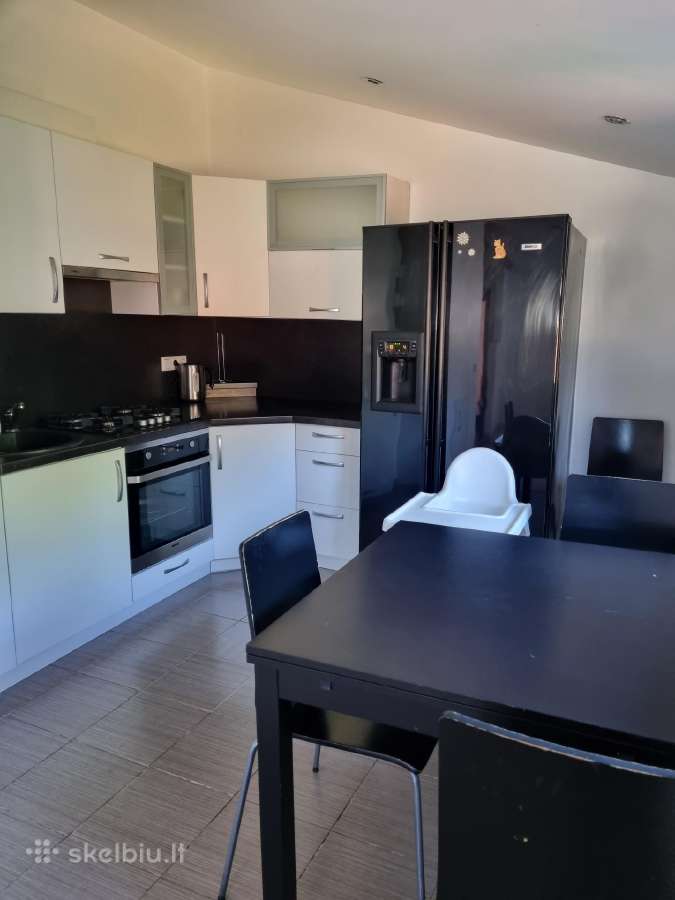 Kambarių ir apartamentu nuoma - nuotraukos Nr. 13