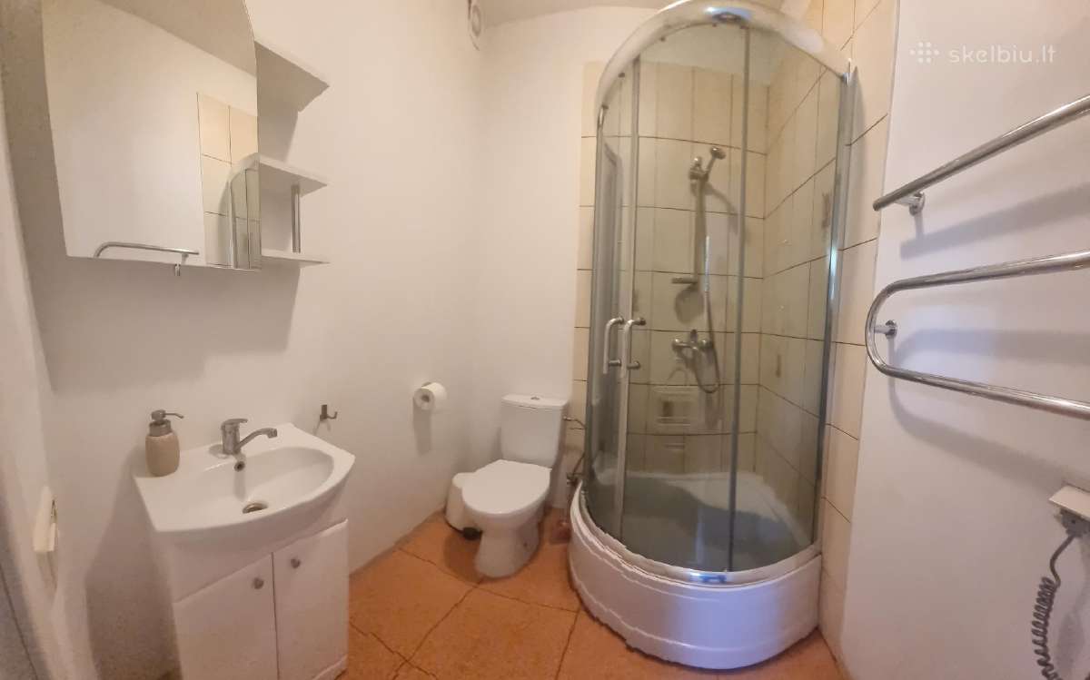 Kambarių ir apartamentu nuoma - nuotraukos Nr. 14