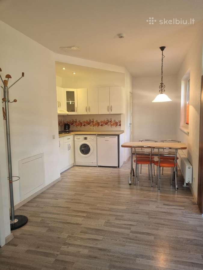 Kambarių ir apartamentu nuoma - nuotraukos Nr. 15