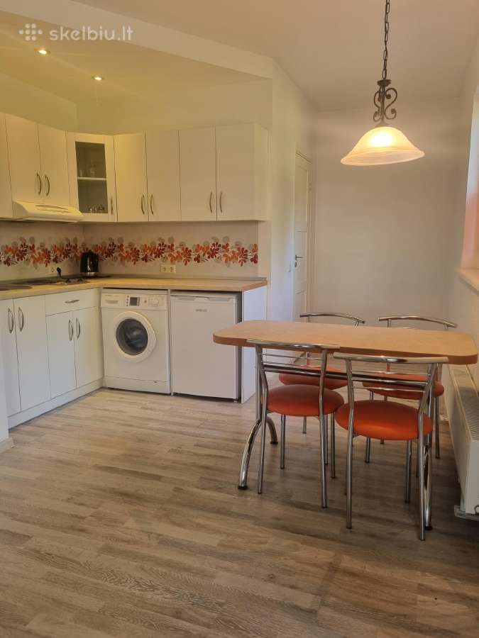 Kambarių ir apartamentu nuoma - nuotraukos Nr. 16