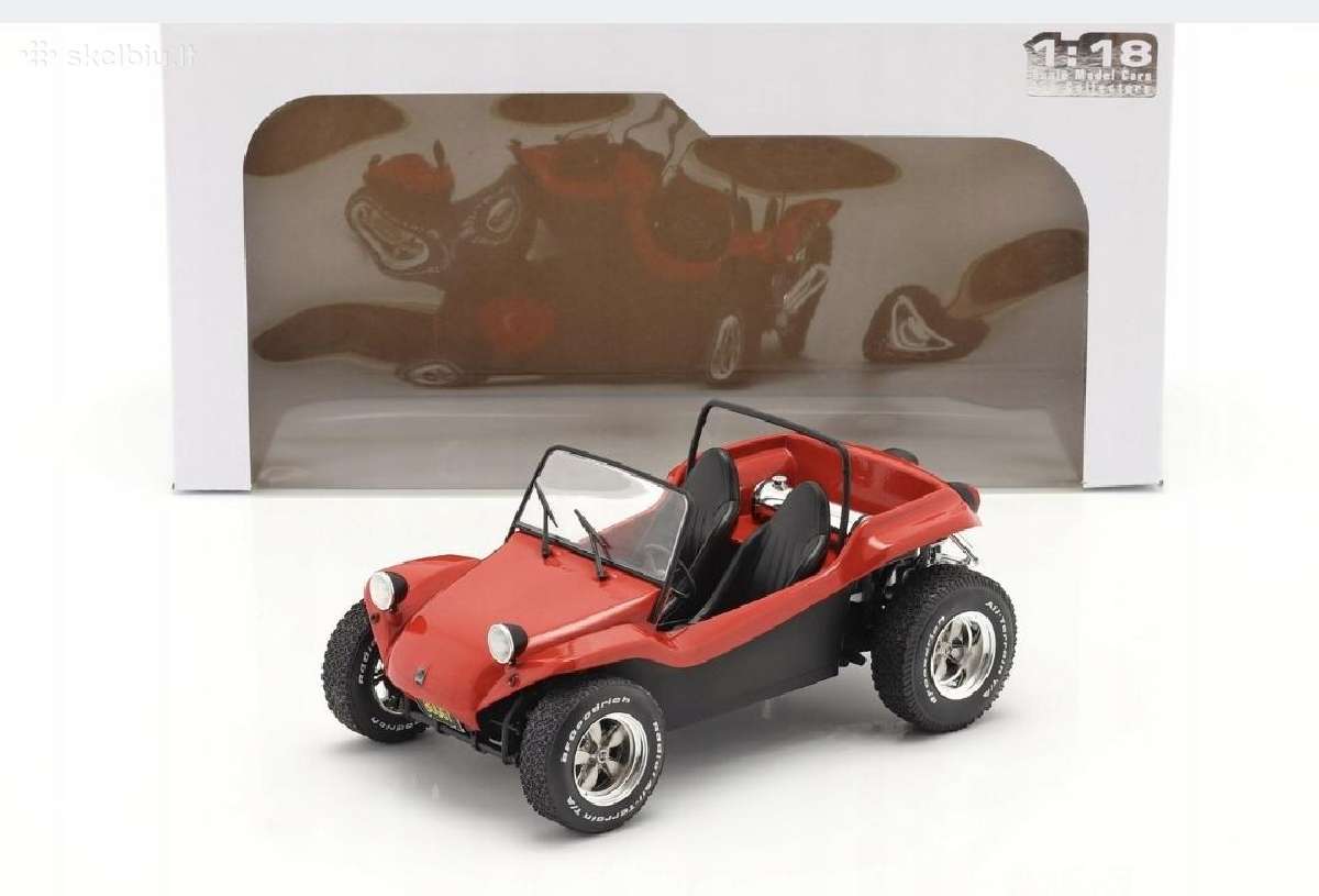 Meyers Manx Buggy
