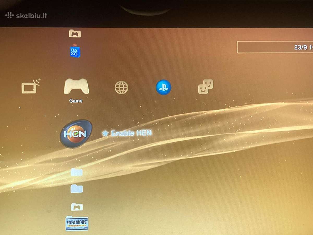 Xbox 360 žaidimai - nuotraukos Nr. 4
