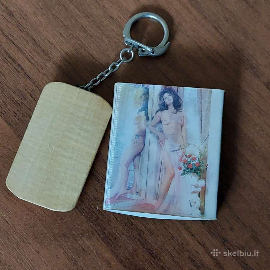 Souvenir Matches / Suvenyriniai degtukų dėžutės - nuotraukos Nr. 14
