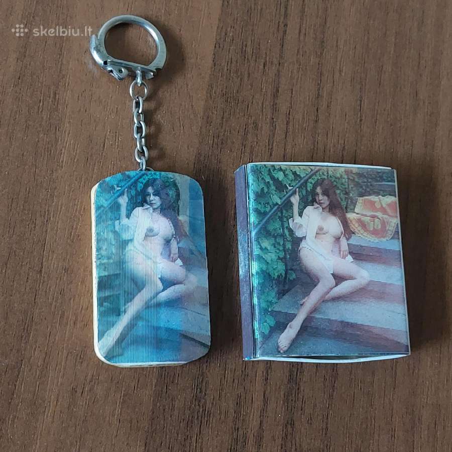 Souvenir Matches / Suvenyriniai degtukų dėžutės - nuotraukos Nr. 15