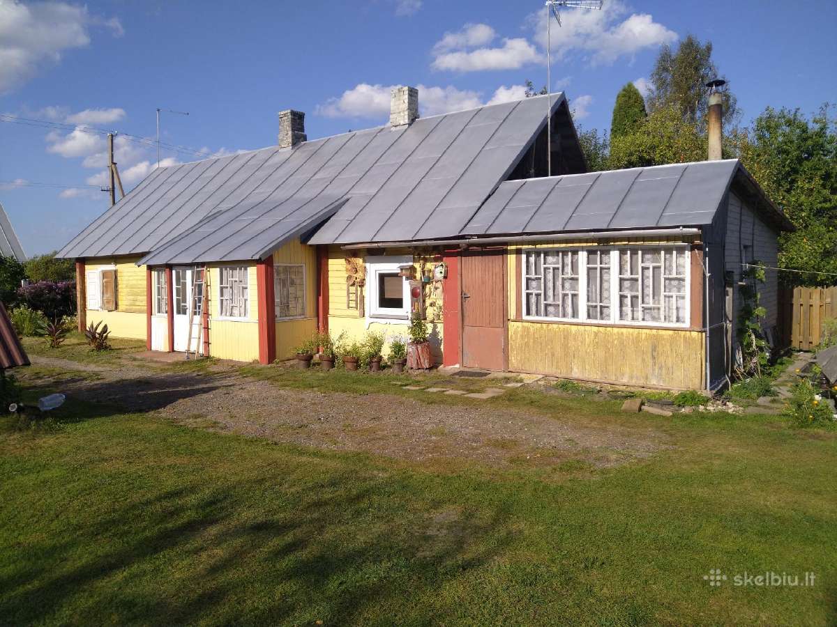 Renovacija: stogai namai butai ofisai! - nuotraukos Nr. 32