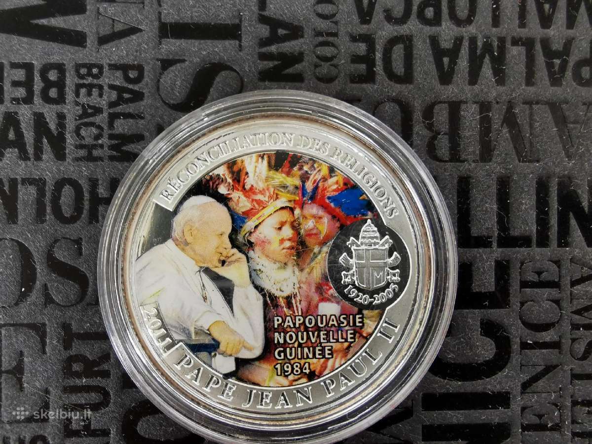 Kot D'ivuar 2011 100 Francs