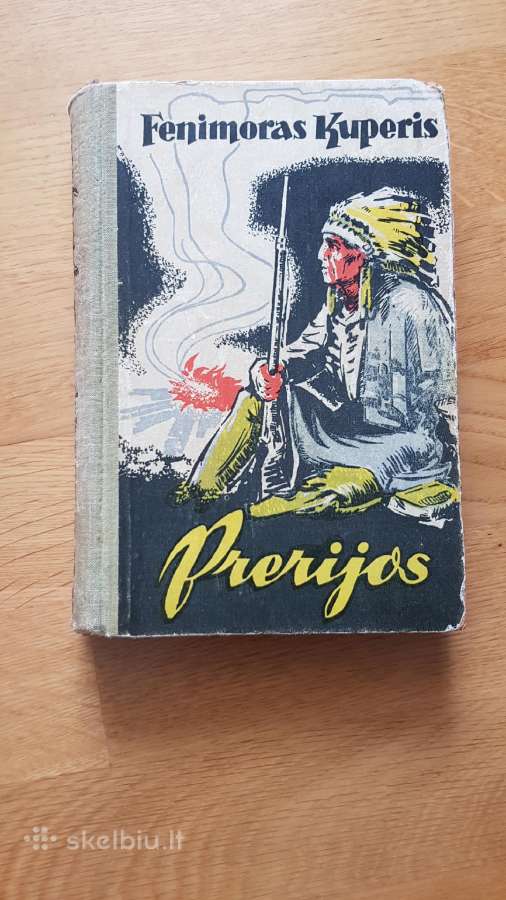 Knygos po 3 eur - nuotraukos Nr. 20