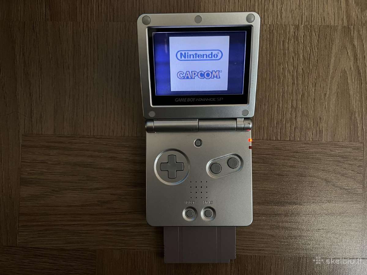 Nintendo Switch, Letcool, Belros vandens konsole - nuotraukos Nr. 7