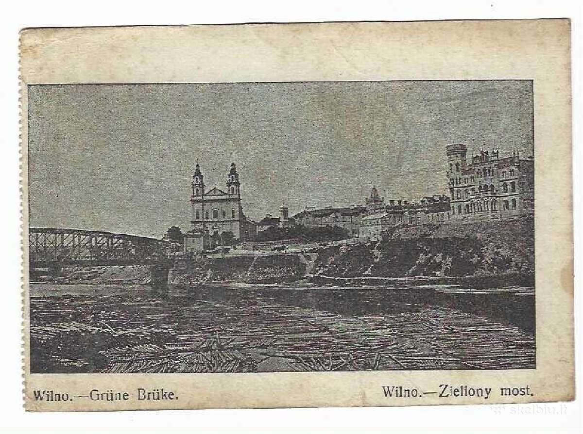 Vilnius Atvirukas