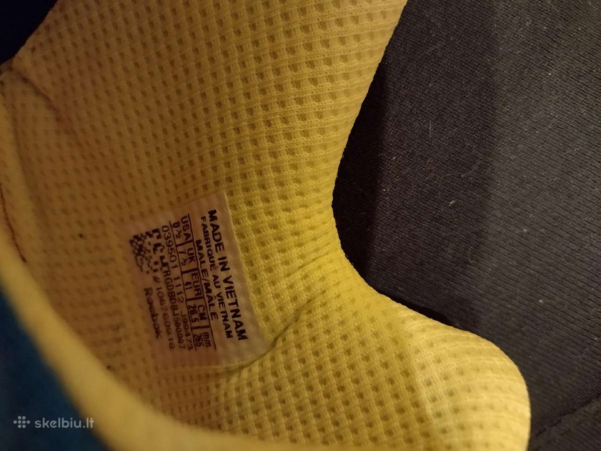 Reebok kedai - nuotraukos Nr. 3