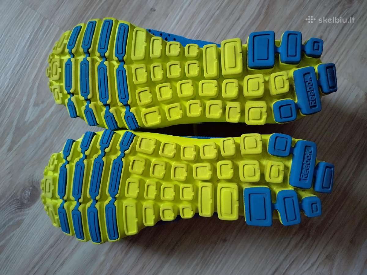 Reebok kedai - nuotraukos Nr. 4