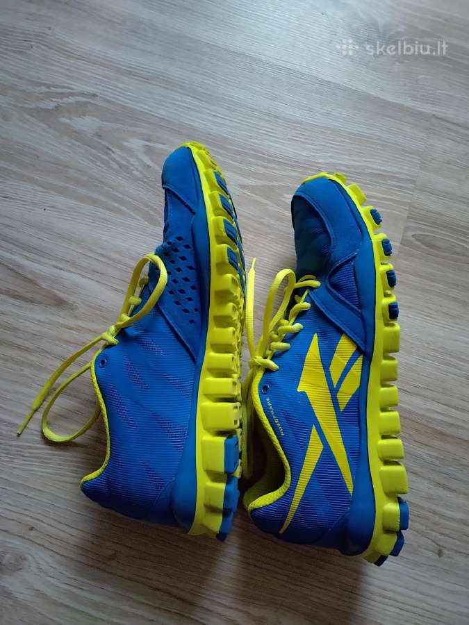 Reebok kedai - nuotraukos Nr. 2