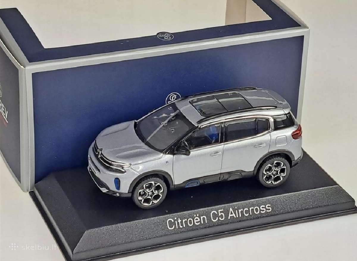 Cittoen C5