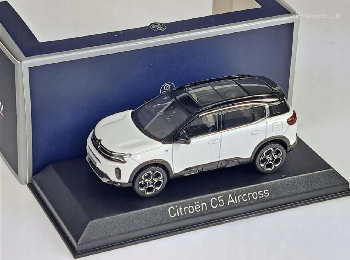 Cittoen C5