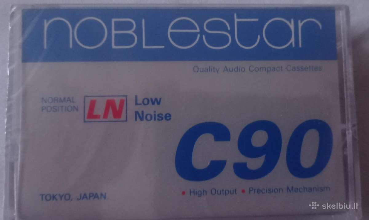 Noblestar c90