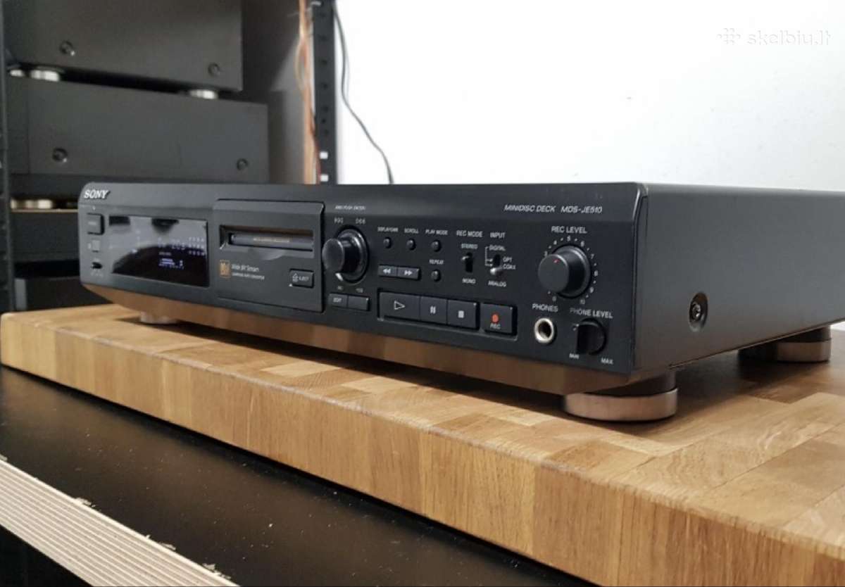Philips,technics ,yamaha, Denon - nuotraukos Nr. 10