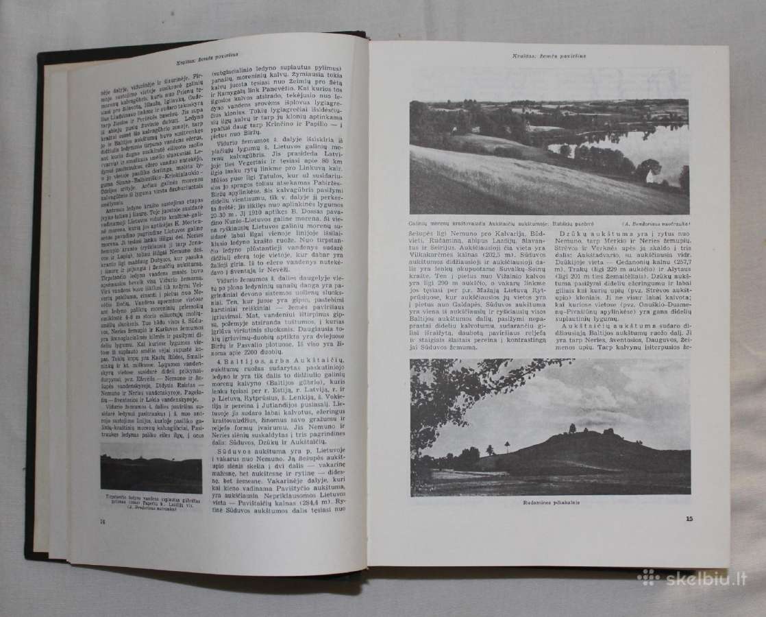 Lietuvių enciklopedija 15-as tomas 1990 m. - nuotraukos Nr. 7