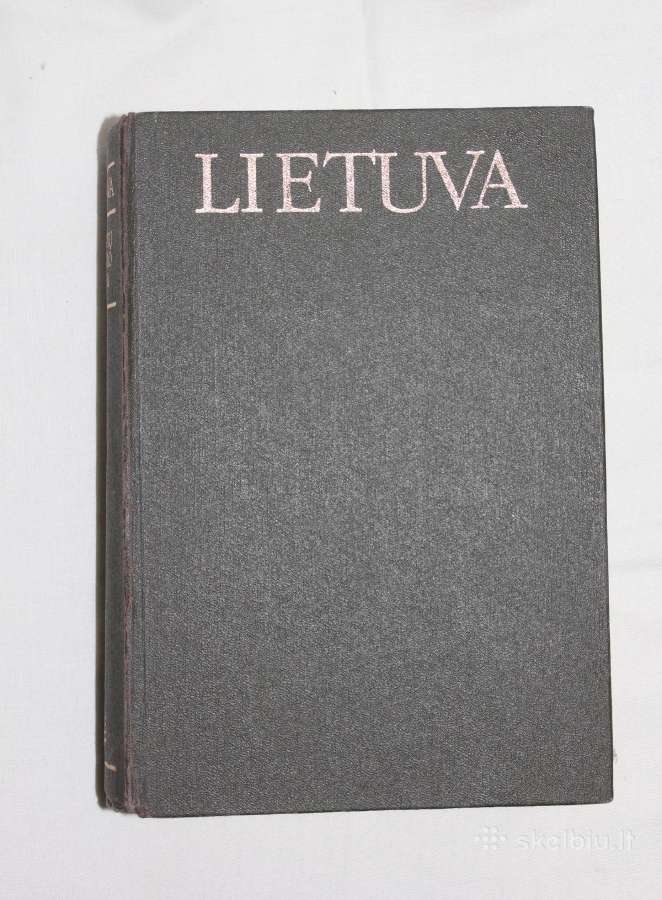 Lietuvių Enciklopedija 15-as Tomas 1990 M. - Skelbiu.lt