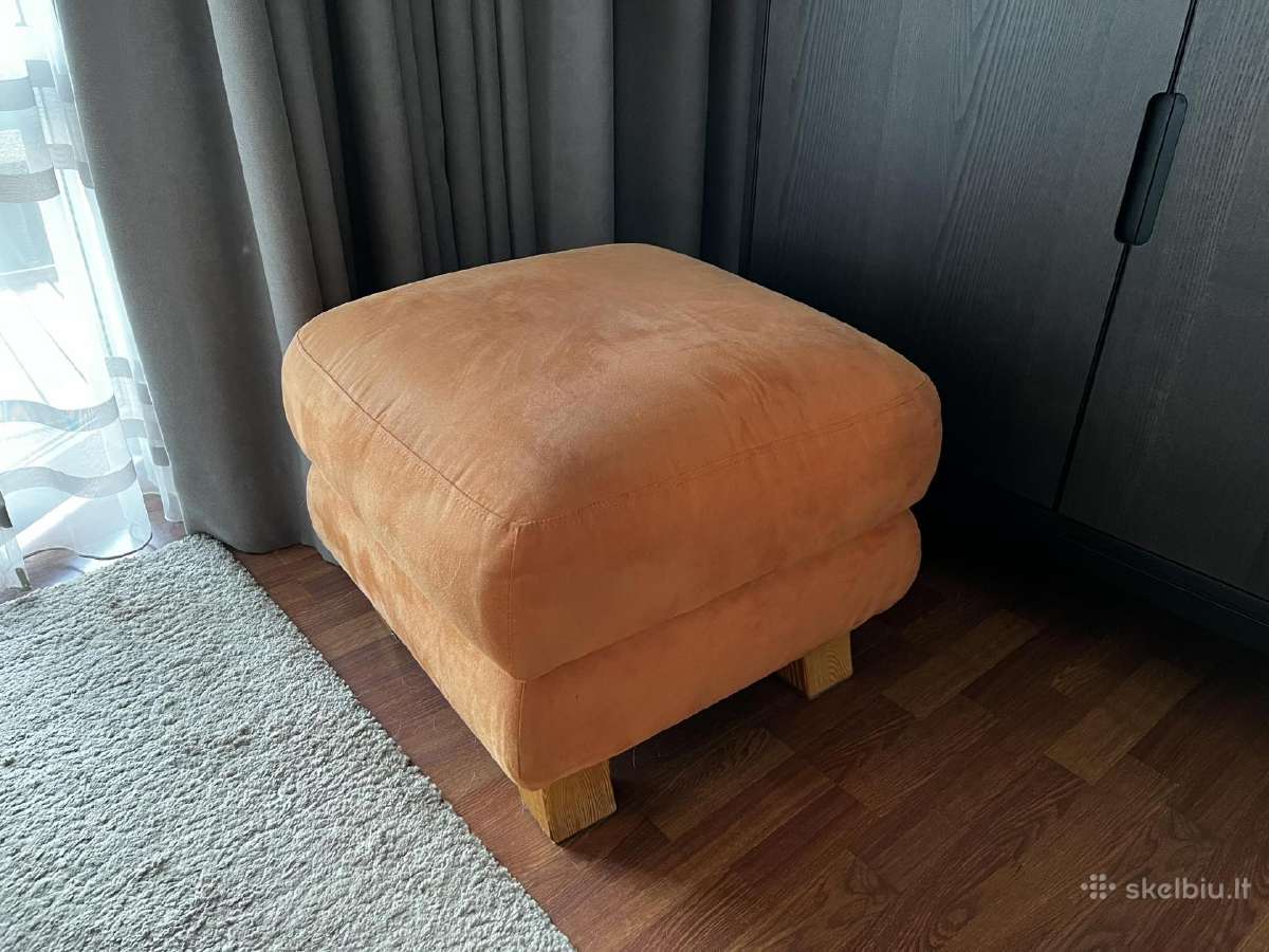 Sofa lova 3 dalių - nuotraukos Nr. 4