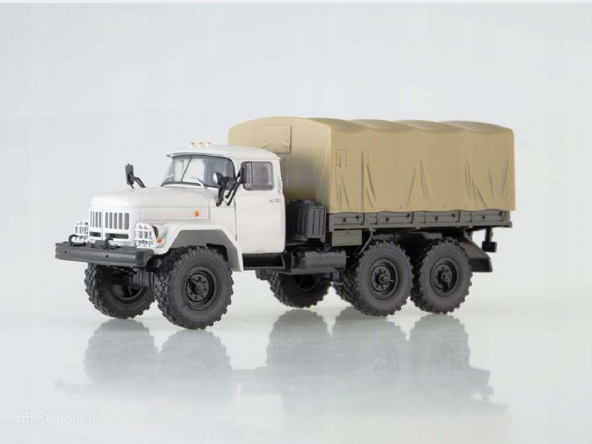 Zil 131