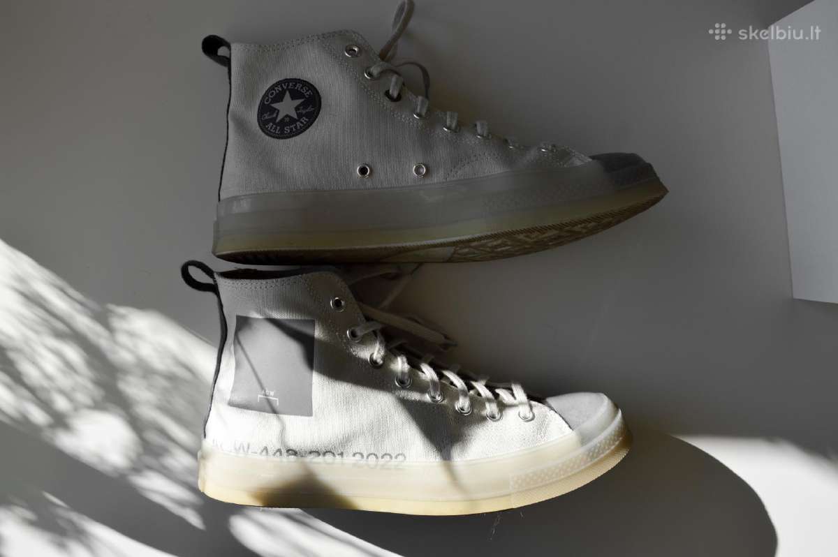 Converse x Acw bateliai