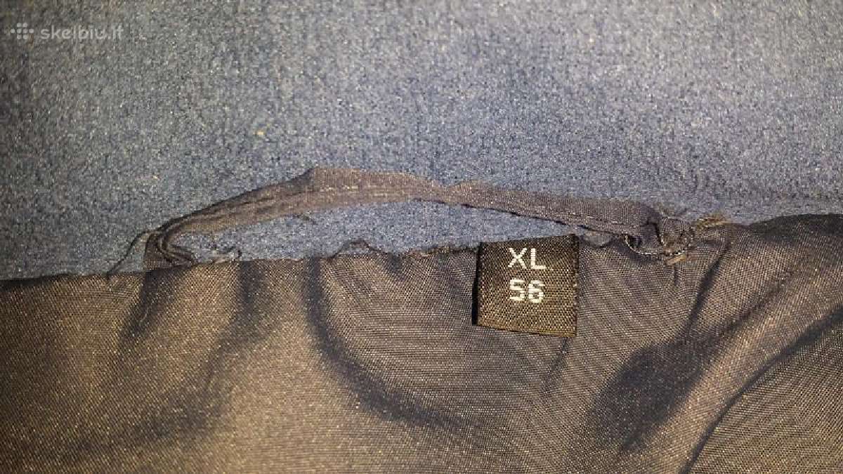 Vyriska liemene 56(XL).ziurekite ismatavimus! - nuotraukos Nr. 6