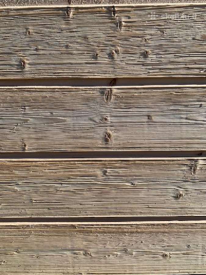 6m terasinės grindlentės dailylentės Ramučiai - nuotraukos Nr. 16