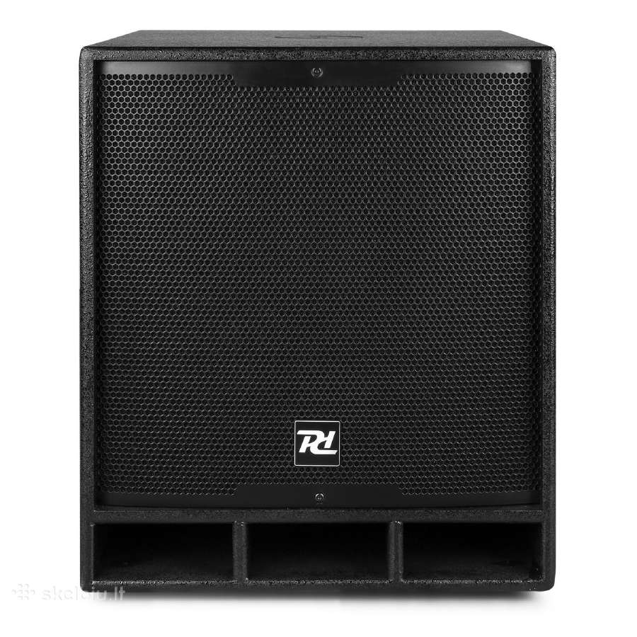 Pd Combo 1800 garso sistema - nuotraukos Nr. 3
