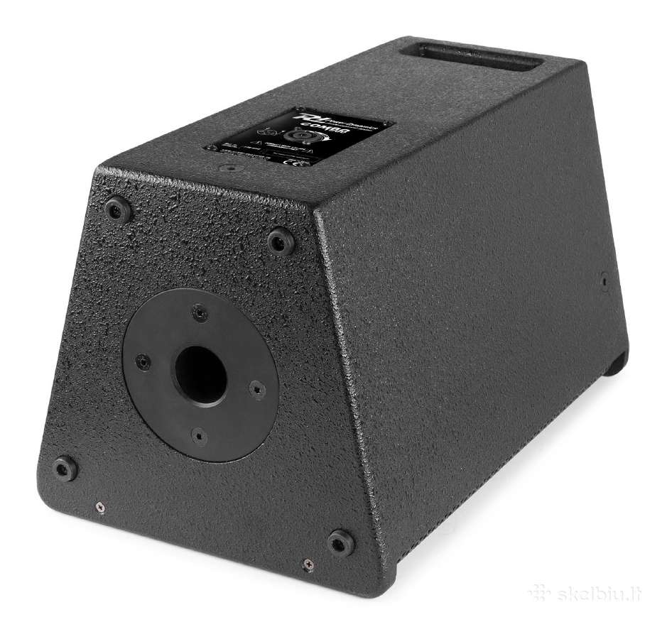 Pd Combo 1800 garso sistema - nuotraukos Nr. 11