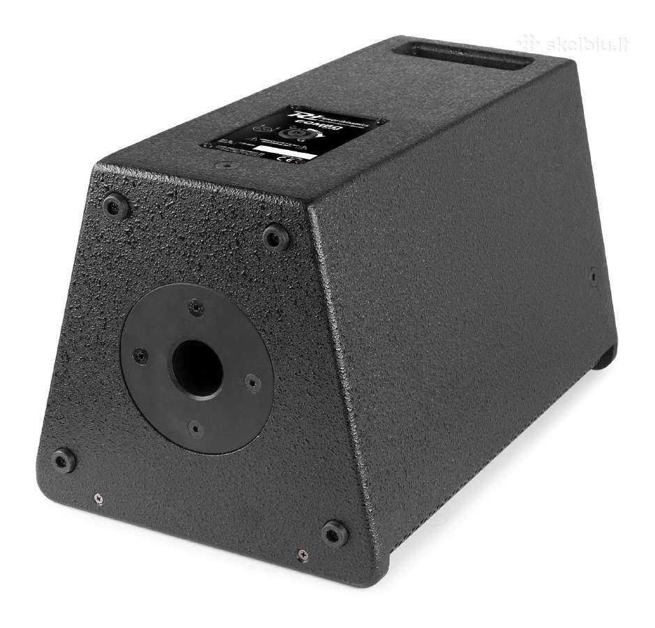 Pd Combo 1500 garso sistema - nuotraukos Nr. 10