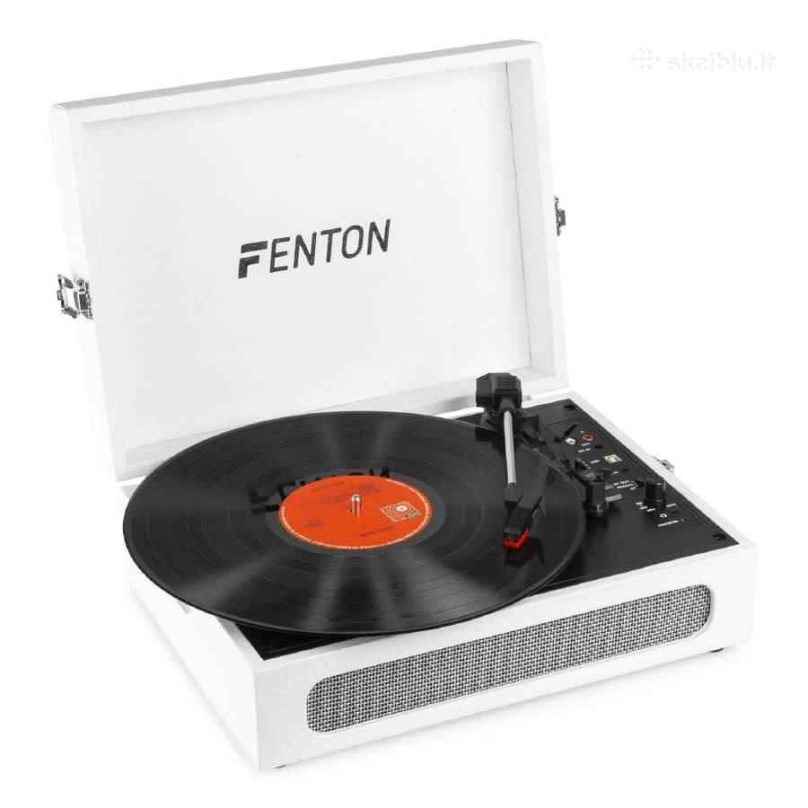 Fenton Rp118f patefonas