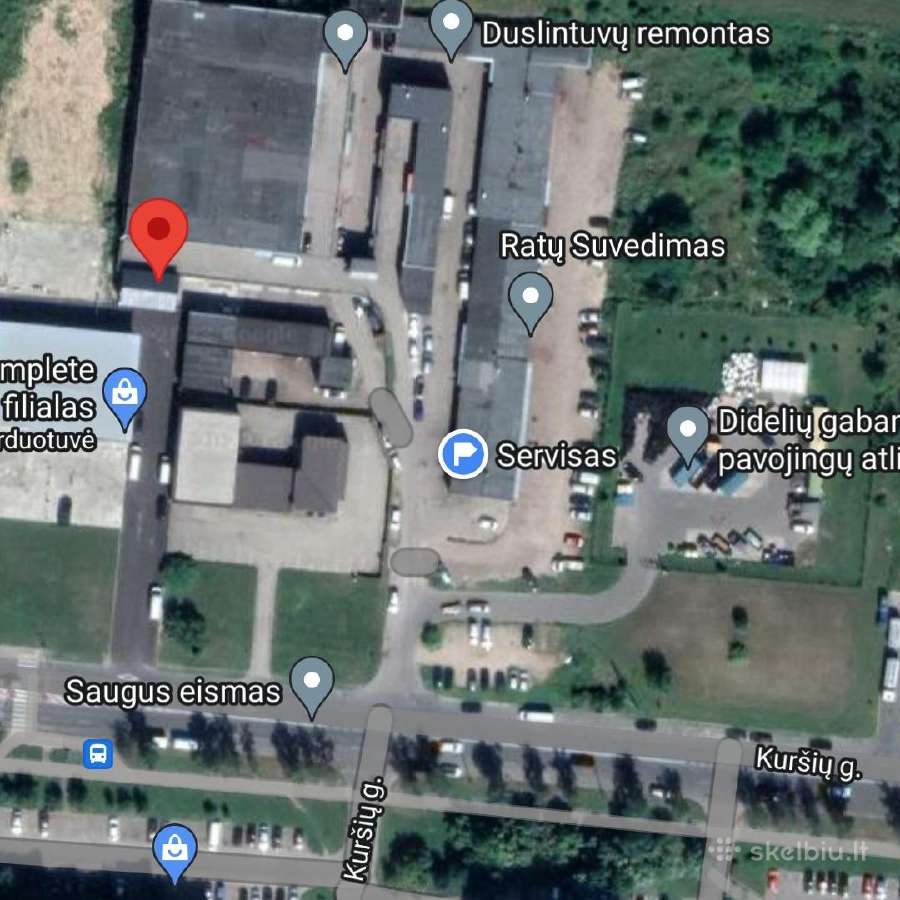 Auto Remontas Už Teisinga Kaina!